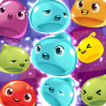 Jelly Jelly Crush - In the sky icon