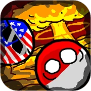 Polandball: Not Safe For World