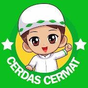 Cerdas Cermat Islami Mod Apk 