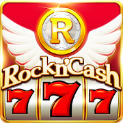 Rock N' Cash Vegas Slot Casino Mod