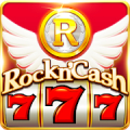 Rock N' Cash Casino Slots -Free Vegas Slot Machine Mod