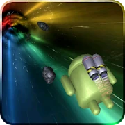 Jumpgate Live Wallpaper Mod apk