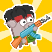 Bacon May Die - Brawl Game Mod Apk [Mod Menu]