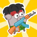 Bacon May Die - Brawl Game icon