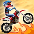 Top Bike - Stunt Racing Game‏ Mod