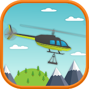Go Helicopter (Helicopters) Mod