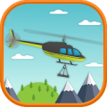 Go Helicopter (Вертолеты) Mod