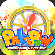 Pakapow : Friendship Never End Mod