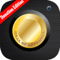Camera 4K Pro Donation Edition icon