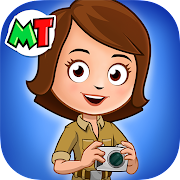 My Town : Museum - History Mod Apk