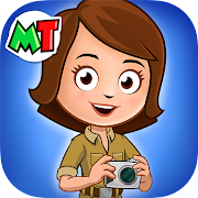 My Town Games Ltd icon