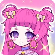 لعبة تلبيس دمية تشيبي Mimistar Mod Apk [مفتوح]