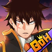 2024 The God of Highschool Mod Apk [Mod Menu][High Damage][Invincible]