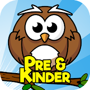 Preschool & Kindergarten Games Mod