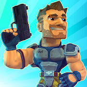 Major Mayhem 2: Action Shooter Mod