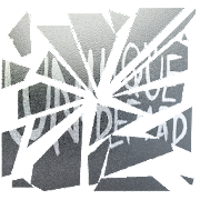Shattered Glass Icon Pack Mod