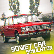 SovietCar: Premium Mod