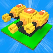Fireline Merge Defense 3D Mod Apk [أموال غير محدودة][قائمة التعديل][غير محدود]