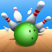 Idle Tap Bowling Mod Apk [Unlimited money]