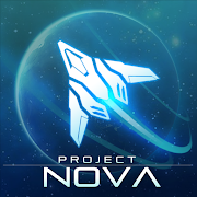 NOVA: Fantasy Airforce 2050 Mod