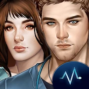 Is It Love? Blue Swan Hospital Mod Apk [Remove ads]