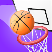 Five Hoops - Basketball Game Mod