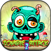 Zombie Attack 2 Mod