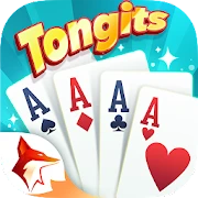 Tongits Zingplay - Card Game Mod Apk [Unlimited money]