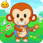 Lagu Anak PAUD TK Indonesia Mod Apk