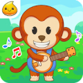 Lagu Anak PAUD TK Indonesia APK