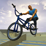 BMX Freestyle Extreme 3D Mod