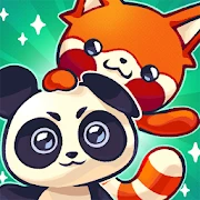 Swap-Swap Panda Mod Apk 