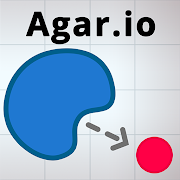 Agar.io Game Play Mods