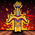 Infinite Knights - Idle RPG icon
