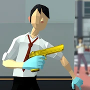 Jump And Shoot! Mod APK 0.2.8 No Ads