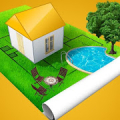 Home Design 3D Outdoor-Garden icon