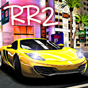 Rush Racing 2 - Drag Racing Mod