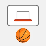 Ketchapp Basketball Mod Apk [Remove ads]