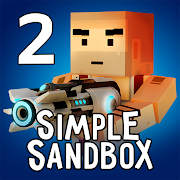 Simple Sandbox 2 Mod Apk