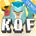 Kingdom of Force Demo Mod