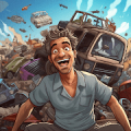 Junkyard Tycoon Game Business icon