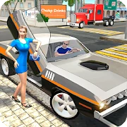 Muscle Car Simulator Mod Apk 1.4 [Dinero ilimitado]