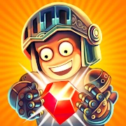 Cursed Treasure 2 Mod Apk 1.4.0 [Tidak terkunci][Penuh]