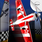 AirRace SkyBox Mod