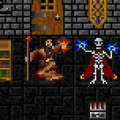 Dungeons of Chaos Mod