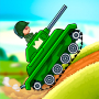 Hills of Steel APK+MOD (Unlimited money)v8.0.0 Hills of Steel