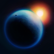 Battlevoid: Space Wallpaper Mod