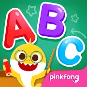 Baby Shark ABC Phonics: Games Mod APK