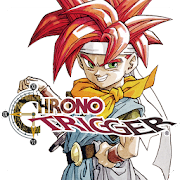 CHRONO TRIGGER (Upgrade Ver.) Mod