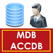 ACCDB MDB DB Manager Pro - Edi Mod